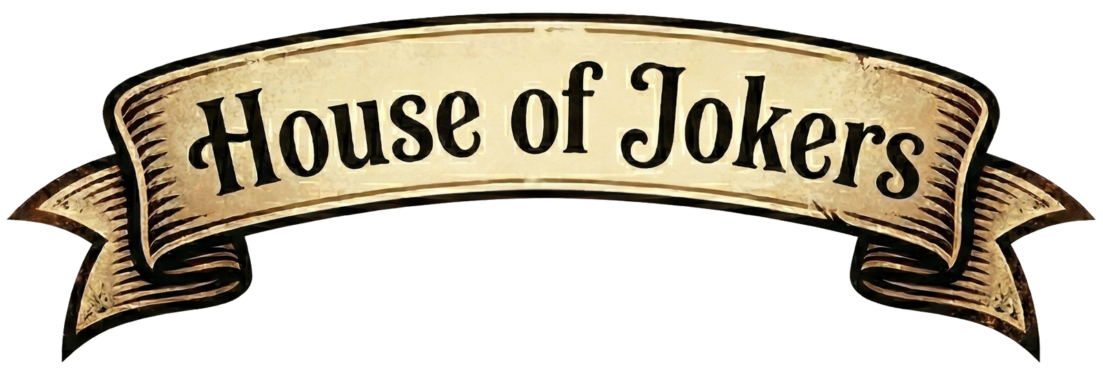 House of Jokers Logo